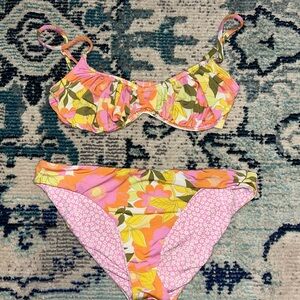 Billabong Bikini Set